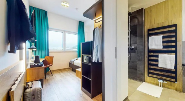 Point 7 Hotel, Buchen Sie Hotel Fulda Rhön