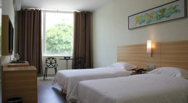 Aiwan Hotel
