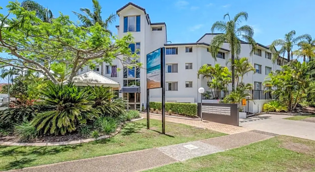 Номер Deluxe Sandcastles On Currumbin Beachfront, Gold Coast