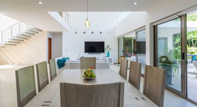 Casa Ave Luxury & Resort by Olahola, Prenota Resort Hotel a Quintana Roo con parcheggio, Parcheggio