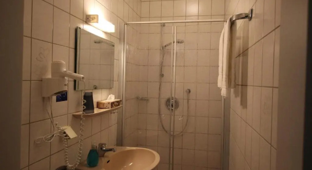 Номер Standard Hotel Berghof