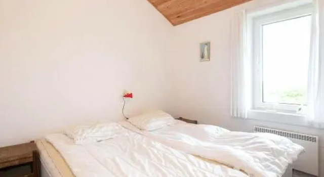 Holiday Home LØkken Xv, Rezervovat Hotel Løkken 