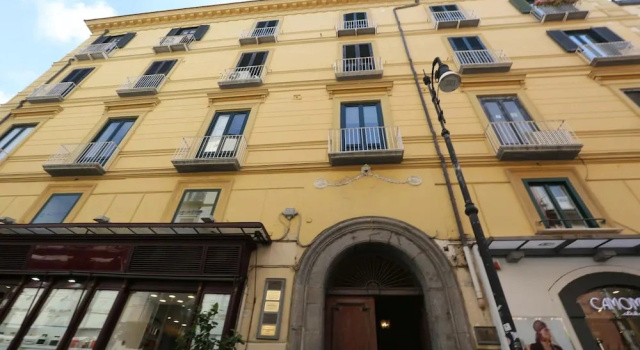 The Square in Sorrento, Забронировать Дом для отпуска Виллы Сорренто, Вилла