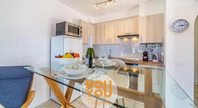 Студия Apartment Fairways Club