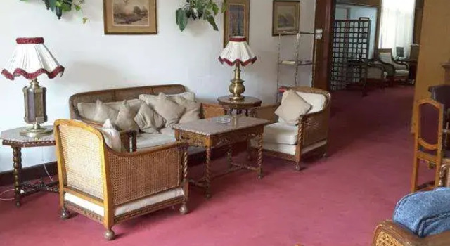 Horus House Hotel Zamalek