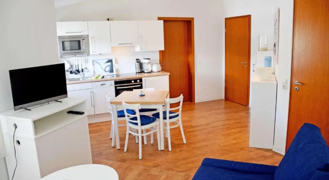 Villa Sonneck Appartement 20