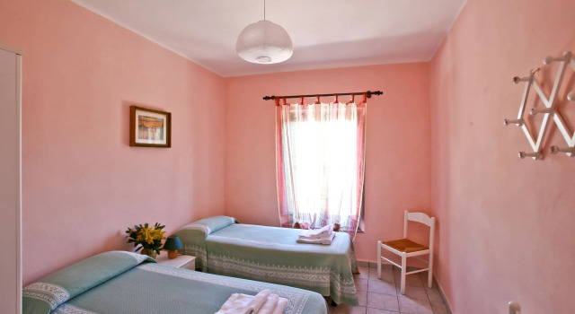 Agriturismo Monte Argentario