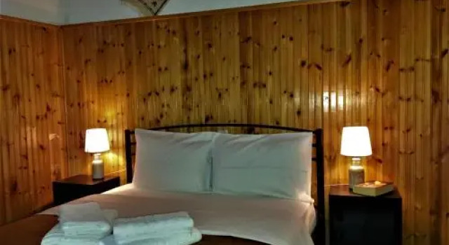 Hotel Acropolis Metsovo, Reserva ahora Hotel Metsovo Metsovo Ski