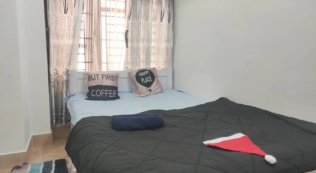 Номер Standard Homocation The Corporates Homestay