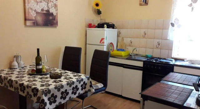 Апартаменты Apartments Luić 4244