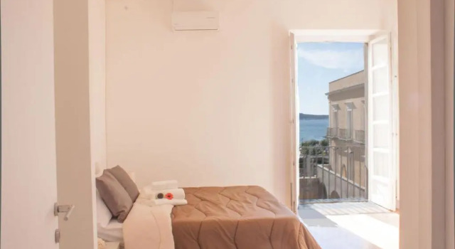 Номер Standard Hotel Terme Neronensis