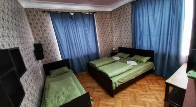 Guest House Top Floor