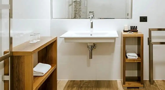 Номер Standard Boutique Hotel Ani
