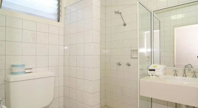 Семейный номер Standard Comfort Inn Cairns City