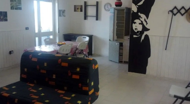 Casa Vacanza Nerodavola, Забронировать Отель Отели Авола с парковкой, Парковка