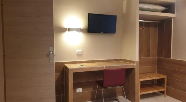 Номер Standard Hotel Il Roscio