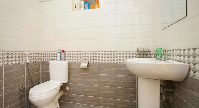 Номер Deluxe Bethel Xperience Homestay