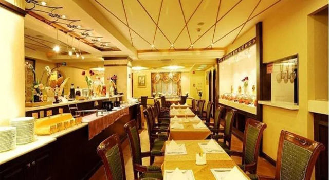 Shanghai Sovereign Hotel, Забронировать Отель Отели Шанхая 4 звезды, 4*