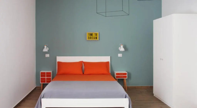 Milk BB, Rezervați Hotel Hoteluri în Bari Province cu parcare, Parcare