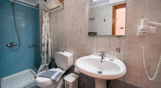 Номер Standard Irini Seaside Studios