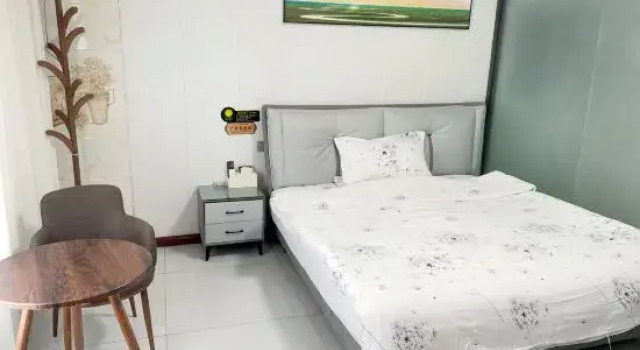 Люкс Xinyuan Dandan Shanshui Homestay