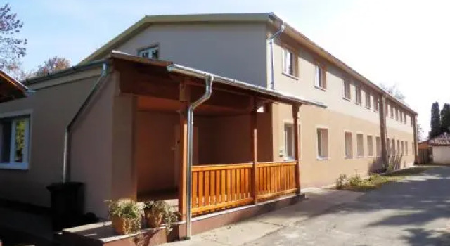 Korona Ház, Book Hotel Hajdunanas 