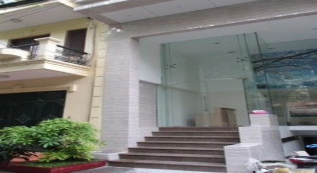 Ann Apartment