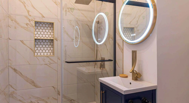 Коттедж Stylish Home ~ 2 Mi to Jackson State & Belhaven!