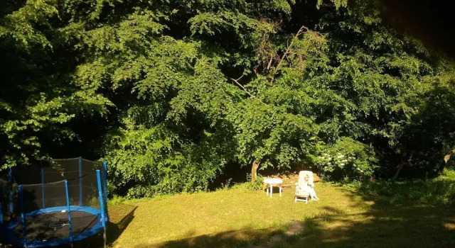 Vintage Holiday Home With Private Terrace, Réserver Maison de vacances Bad Pyrmont 