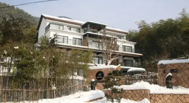 Limpid Mogan, Prenota Hotel Hotel a Huzhou con piscina, Piscina