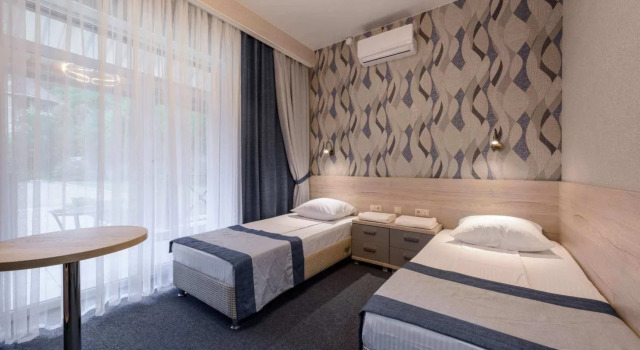 Altajskij zamok+, Rezervovat Hotel Bělokuricha Altajský kraj