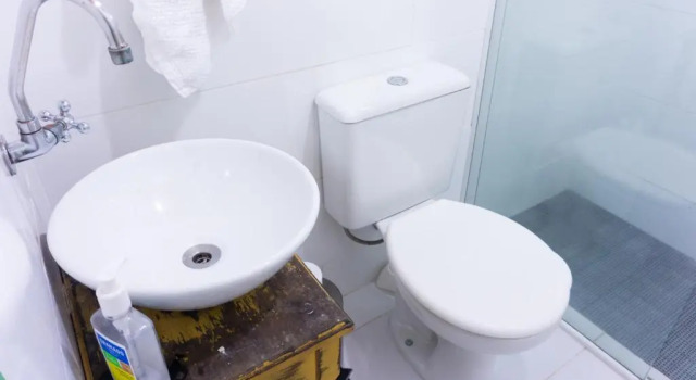 Номер Economy Casa dos Açores B&B