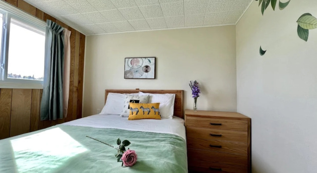 Люкс St Lawrence Motel