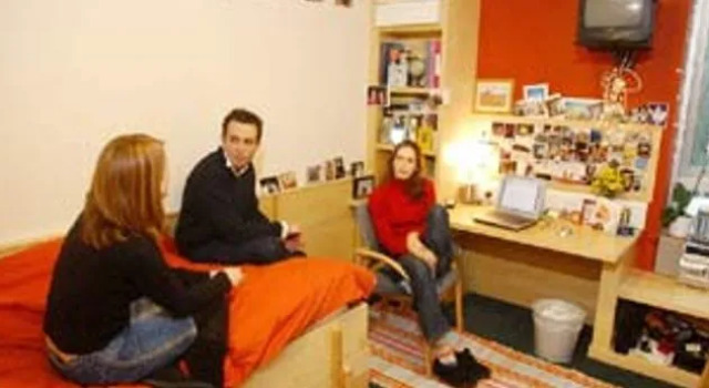 Edinburgh First At University, Buchen Sie Hotel Edinburgh Midlothian
