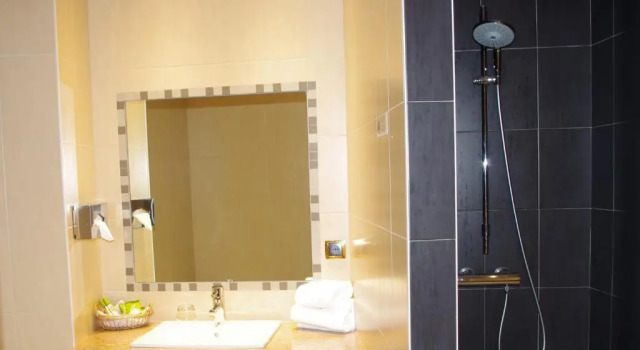 Номер Standard Le Place Neuve