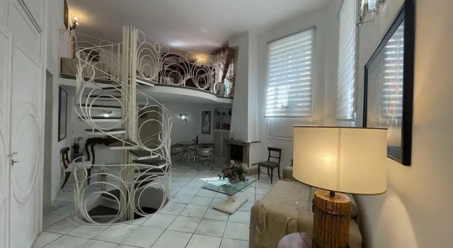 Apartment at the Roman Forum in the Center of Rome, Rezervovat Apartmán Hotely v Lazio s parkováním, Parkování