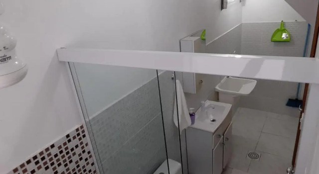 Апартаменты c 1 комнатой AP Floripa