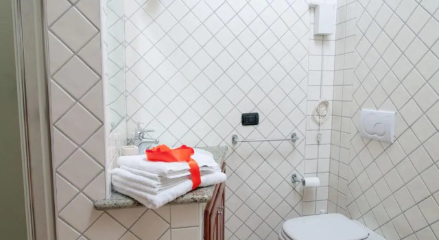 Номер Standard B&B Le Fresie
