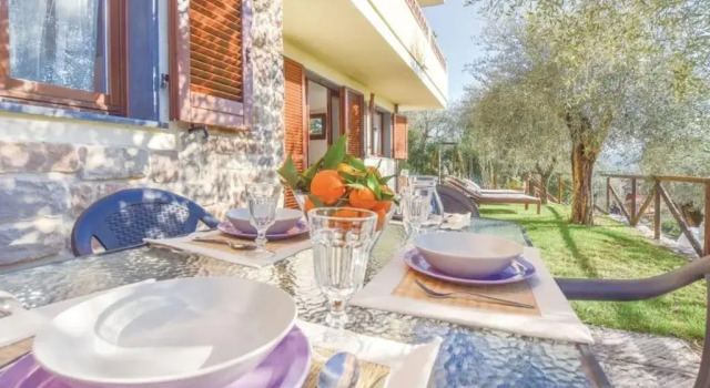 Villa Villacolle, Забронировать Вилла Виллы Массароза, Вилла