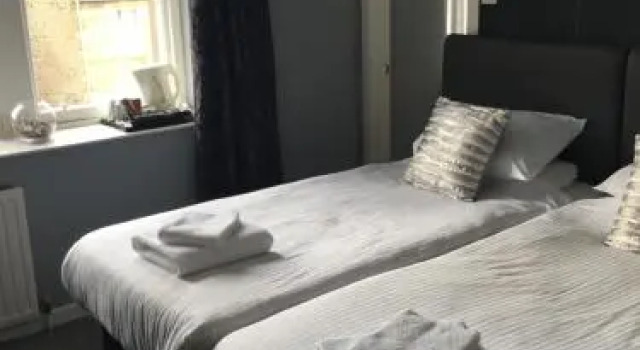 The Fife Arms Hotel, Prenota Hotel Keith 