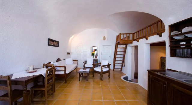 Люкс Krokos Villas