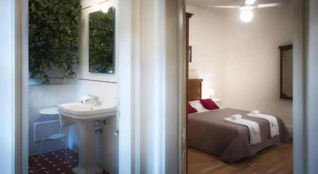Palazzo Cerù Bed and Breakfast