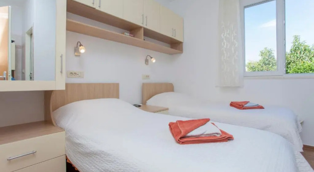 Номер Standard Guest House Lovrić