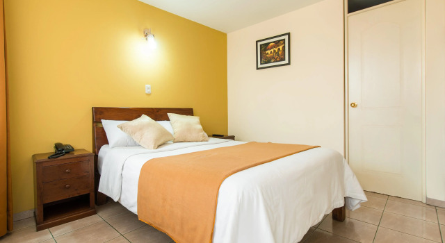 Villa Sillar, Buchen Sie Villa Villen in Arequipa, Villa