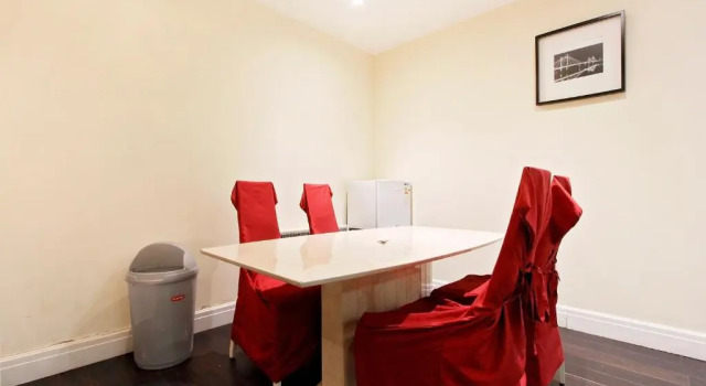 Апартаменты с 2 комнатами Apartments at Camden Square