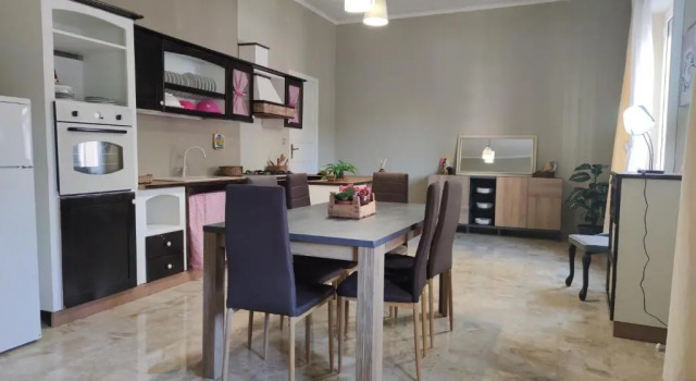 Апартаменты с 2 комнатами Appartamenti ai giardini