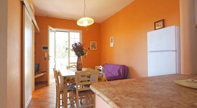 Villetta Baia Verde 50 Meters From the Beach, Book Apartment Hotels in Baia Verde with Parking, Parking