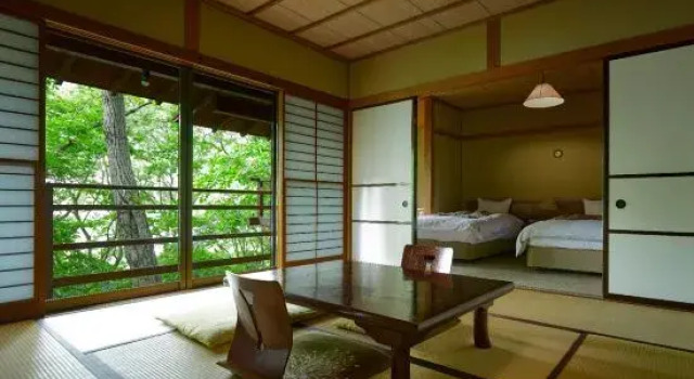 Номер Standard Nakadanasou