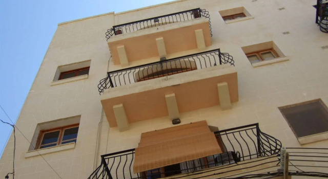 Bencini Apartments, Boek Appartement SPA-hotels in Malta, SPA