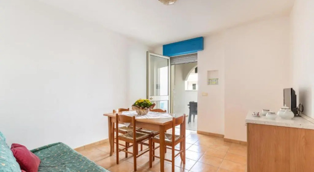 Residence Magic Sea Lido Marini, Book Hotel Lido Marini Salento